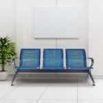 waiting bench, reception bench, lobby seating, waiting room bench, public seating, bench for waiting area, office waiting bench, hospital waiting bench, medical waiting room furniture, airport seating, train station bench, terminal seating, modular waiting bench, metal waiting bench, wooden waiting bench, upholstered waiting bench,