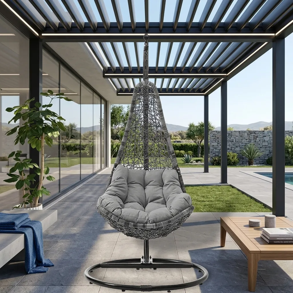 Home Swing Chair ergonomic patio swing chair, ergonomic porch swing chair, ergonomic rattan swing chair, ergonomic rope swing chair, ergonomic steel swing chair, ergonomic wicker swing chair, ergonomic wooden swing chair, family safe balcony swing chair, family safe boho swing chair, family safe cocoon swing chair, family safe egg swing chair,