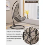 ergonomic patio swing chair, ergonomic porch swing chair, ergonomic rattan swing chair, ergonomic rope swing chair, ergonomic steel swing chair, ergonomic wicker swing chair, ergonomic wooden swing chair, family safe balcony swing chair, family safe boho swing chair, family safe cocoon swing chair, family safe egg swing chair,