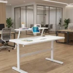 manual standing desk, standing desk manual, hand crank standing desk, adjustable standing desk manual, ergonomic standing desk, height adjustable desk, sit stand desk manual, manual height adjustable desk, office standing desk, home office standing desk, ergonomic height adjustable desk, manual crank desk, crank adjustable desk, manual lift desk,