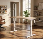 manual standing desk, standing desk manual, hand crank standing desk, adjustable standing desk manual, ergonomic standing desk, height adjustable desk, sit stand desk manual, manual height adjustable desk, office standing desk, home office standing desk, ergonomic height adjustable desk, manual crank desk, crank adjustable desk, manual lift desk,