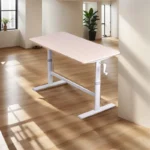 manual standing desk, standing desk manual, hand crank standing desk, adjustable standing desk manual, ergonomic standing desk, height adjustable desk, sit stand desk manual, manual height adjustable desk, office standing desk, home office standing desk, ergonomic height adjustable desk, manual crank desk, crank adjustable desk, manual lift desk,