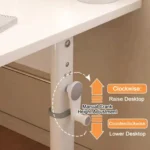 manual standing desk, standing desk manual, hand crank standing desk, adjustable standing desk manual, ergonomic standing desk, height adjustable desk, sit stand desk manual, manual height adjustable desk, office standing desk, home office standing desk, ergonomic height adjustable desk, manual crank desk, crank adjustable desk, manual lift desk,