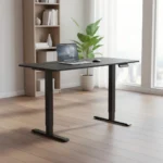 standing desk, adjustable standing desk, electric standing desk, sit stand desk, ergonomic standing desk, height adjustable desk, standing office desk, home office standing desk, standing desk converter, motorized standing desk, dual motor standing desk,