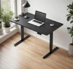 standing desk, adjustable standing desk, electric standing desk, sit stand desk, ergonomic standing desk, height adjustable desk, standing office desk, home office standing desk, standing desk converter, motorized standing desk, dual motor standing desk,