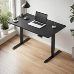 electric standing desk, manual standing desk, height adjustable desk, height adjustable standing desk, sit stand desk, sit stand workstation, ergonomic standing desk, modern standing desk, luxury standing desk, premium standing desk, office standing desk, home standing desk,
