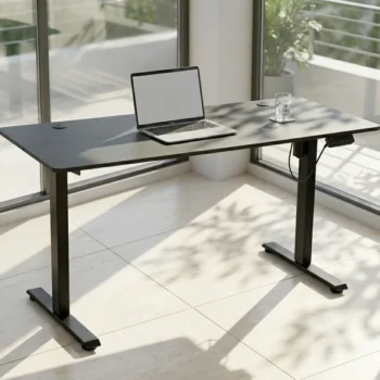 standing desk, adjustable standing desk, electric standing desk, sit stand desk, ergonomic standing desk, height adjustable desk, standing office desk, home office standing desk, standing desk converter, motorized standing desk, dual motor standing desk,