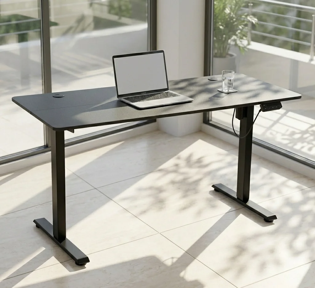 Standing Desk standing desk, adjustable standing desk, electric standing desk, sit stand desk, ergonomic standing desk, height adjustable desk, standing office desk, home office standing desk, standing desk converter, motorized standing desk, dual motor standing desk,