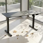 standing desk, adjustable standing desk, electric standing desk, sit stand desk, ergonomic standing desk, height adjustable desk, standing office desk, home office standing desk, standing desk converter, motorized standing desk, dual motor standing desk,