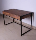 study desk, home office study desk, student desk, writing desk, computer study desk, modern study desk, minimalist desk, ergonomic study desk, small study desk, wooden study desk, office desk for students, desk with storage, desk for bedroom, study table, compact study desk, desk with drawers,