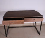 study desk, home office study desk, student desk, writing desk, computer study desk, modern study desk, minimalist desk, ergonomic study desk, small study desk, wooden study desk, office desk for students, desk with storage, desk for bedroom, study table, compact study desk, desk with drawers,