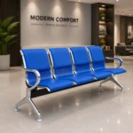 waiting bench, office waiting bench, waiting room bench, reception waiting bench, lobby waiting bench, clinic waiting bench, hospital waiting bench, public waiting bench, visitor waiting bench, guest seating bench, 2 seater waiting bench, 3 seater waiting bench, 4 seater waiting bench, 5 seater waiting bench, metal waiting bench, steel waiting bench, stainless steel waiting bench,
