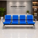 waiting bench, office waiting bench, waiting room bench, reception waiting bench, lobby waiting bench, clinic waiting bench, hospital waiting bench, public waiting bench, visitor waiting bench, guest seating bench, 2 seater waiting bench, 3 seater waiting bench, 4 seater waiting bench, 5 seater waiting bench, metal waiting bench, steel waiting bench, stainless steel waiting bench,