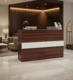 Reception desk, reception desks, office reception desk, office reception desks, reception counter, reception counters, office reception counter, front desk, front office desk, front office counter, reception table, reception workstation, reception furniture, office reception furniture, reception area furniture, reception lobby desk, reception cabinet, reception station, welcome desk, welcome counter, customer service desk,