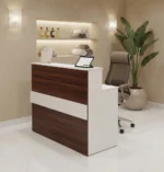 Reception desk, reception desks, office reception desk, office reception desks, reception counter, reception counters, office reception counter, front desk, front office desk, front office counter, reception table, reception workstation, reception furniture, office reception furniture, reception area furniture, reception lobby desk, reception cabinet, reception station, welcome desk, welcome counter, customer service desk,