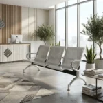 Reception bench, reception benches, office reception bench, waiting bench, office waiting bench, reception seating, office reception seating, visitor bench, visitor waiting bench, clinic waiting bench, hospital waiting bench, medical waiting bench, commercial waiting bench, office bench, lobby bench, reception area bench,