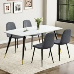 Dining Table, Dining Tables, Modern Dining Table, Wooden Dining Table, Solid Wood Dining Table, Glass Dining Table, Marble Dining Table, Marble Top Dining Table, Round Dining Table, Square Dining Table, Rectangular Dining Table, Oval Dining Table, Extendable Dining Table, Folding Dining Table, Compact Dining Table, Luxury Dining Table,
