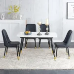 Dining Table, Dining Tables, Modern Dining Table, Wooden Dining Table, Solid Wood Dining Table, Glass Dining Table, Marble Dining Table, Marble Top Dining Table, Round Dining Table, Square Dining Table, Rectangular Dining Table, Oval Dining Table, Extendable Dining Table, Folding Dining Table, Compact Dining Table, Luxury Dining Table,