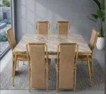 6 seater dining set, 6 seater dining table, six seater dining set, six seater dining table, dining set, dining table set, dining room furniture, modern dining set, luxury dining set, contemporary dining set, wooden dining set, solid wood dining set, engineered wood dining set, MDF dining table set, marble dining set, marble top dining table, glass top dining set, tempered glass dining table, farmhouse dining set, Scandinavian dining set, industrial dining set, minimalist dining set, elegant dining set, premium dining set, affordable dining set, luxury dining table, family dining table,