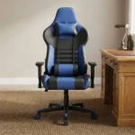 Gaming chair, gaming chairs, ergonomic gaming chair, gaming office chair, racing gaming chair, PC gaming chair, computer gaming chair, gaming desk chair, gamer chair, pro gaming chair, professional gaming chair, executive gaming chair, ergonomic gamer chair, adjustable gaming chair, reclining gaming chair, high back gaming chair, gaming chair with footrest, gaming chair with lumbar support, gaming chair with headrest,
