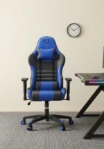 Gaming chair, gaming chairs, ergonomic gaming chair, gaming office chair, racing gaming chair, PC gaming chair, computer gaming chair, gaming desk chair, gamer chair, pro gaming chair, professional gaming chair, executive gaming chair, ergonomic gamer chair, adjustable gaming chair, reclining gaming chair, high back gaming chair, gaming chair with footrest, gaming chair with lumbar support, gaming chair with headrest,