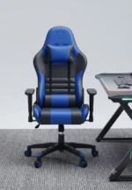 Gaming chair, gaming chairs, ergonomic gaming chair, gaming office chair, racing gaming chair, PC gaming chair, computer gaming chair, gaming desk chair, gamer chair, pro gaming chair, professional gaming chair, executive gaming chair, ergonomic gamer chair, adjustable gaming chair, reclining gaming chair, high back gaming chair, gaming chair with footrest, gaming chair with lumbar support, gaming chair with headrest,