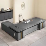 executive desk, executive office desk, executive workstation, executive table, executive office table, boss office desk, manager office desk, director office desk, CEO office desk, corporate office desk, premium office desk, luxury office desk, modern executive desk, modern office desk, stylish executive desk, professional office desk, large executive desk, spacious executive desk, wooden executive desk, mahogany executive desk, MDF executive desk, contemporary executive desk, classic executive desk,