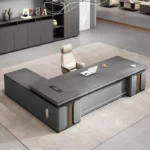 executive desk, executive office desk, executive workstation, executive table, executive office table, boss office desk, manager office desk, director office desk, CEO office desk, corporate office desk, premium office desk, luxury office desk, modern executive desk, modern office desk, stylish executive desk, professional office desk, large executive desk, spacious executive desk, wooden executive desk, mahogany executive desk, MDF executive desk, contemporary executive desk, classic executive desk,