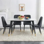 Dining Table, Dining Tables, Modern Dining Table, Wooden Dining Table, Solid Wood Dining Table, Glass Dining Table, Marble Dining Table, Marble Top Dining Table, Round Dining Table, Square Dining Table, Rectangular Dining Table, Oval Dining Table, Extendable Dining Table, Folding Dining Table, Compact Dining Table, Luxury Dining Table,