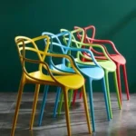 Plastic chair, plastic chairs, durable plastic chair, heavy duty plastic chair, stackable plastic chair, molded plastic chair, polypropylene chair, PP plastic chair, injection molded plastic chair, reinforced plastic chair, commercial plastic chair, indoor plastic chair, outdoor plastic chair, all weather plastic chair, UV resistant plastic chair, weather resistant plastic chair,