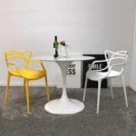 Plastic chair, plastic chairs, durable plastic chair, heavy duty plastic chair, stackable plastic chair, molded plastic chair, polypropylene chair, PP plastic chair, injection molded plastic chair, reinforced plastic chair, commercial plastic chair, indoor plastic chair, outdoor plastic chair, all weather plastic chair, UV resistant plastic chair, weather resistant plastic chair,
