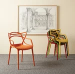 Plastic chair, plastic chairs, durable plastic chair, heavy duty plastic chair, stackable plastic chair, molded plastic chair, polypropylene chair, PP plastic chair, injection molded plastic chair, reinforced plastic chair, commercial plastic chair, indoor plastic chair, outdoor plastic chair, all weather plastic chair, UV resistant plastic chair, weather resistant plastic chair,