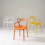 Plastic chair, plastic chairs, durable plastic chair, heavy duty plastic chair, stackable plastic chair, molded plastic chair, polypropylene chair, PP plastic chair, injection molded plastic chair, reinforced plastic chair, commercial plastic chair, indoor plastic chair, outdoor plastic chair, all weather plastic chair, UV resistant plastic chair, weather resistant plastic chair,