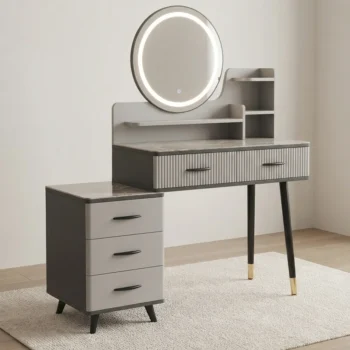 dressing table, vanity table, makeup dressing table, bedroom dressing table, modern dressing table, wooden dressing table, luxury dressing table, elegant dressing table, contemporary dressing table, stylish dressing table, makeup vanity table, bedroom vanity table, vanity makeup desk, makeup table with mirror, dressing table with mirror, dressing table with drawers, dressing table with storage, bedroom makeup table,
