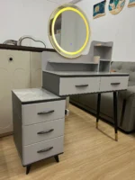 dressing table, vanity table, makeup dressing table, bedroom dressing table, modern dressing table, wooden dressing table, luxury dressing table, elegant dressing table, contemporary dressing table, stylish dressing table, makeup vanity table, bedroom vanity table, vanity makeup desk, makeup table with mirror, dressing table with mirror, dressing table with drawers, dressing table with storage, bedroom makeup table,