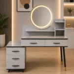 dressing table, vanity table, makeup dressing table, bedroom dressing table, modern dressing table, wooden dressing table, luxury dressing table, elegant dressing table, contemporary dressing table, stylish dressing table, makeup vanity table, bedroom vanity table, vanity makeup desk, makeup table with mirror, dressing table with mirror, dressing table with drawers, dressing table with storage, bedroom makeup table,
