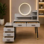 dressing table, vanity table, makeup dressing table, bedroom dressing table, modern dressing table, wooden dressing table, luxury dressing table, elegant dressing table, contemporary dressing table, stylish dressing table, makeup vanity table, bedroom vanity table, vanity makeup desk, makeup table with mirror, dressing table with mirror, dressing table with drawers, dressing table with storage, bedroom makeup table,